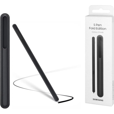 Samsung Stylus S Pen Fold pro Galaxy Z Fold 5 EJ-PF946BBE – Zboží Živě