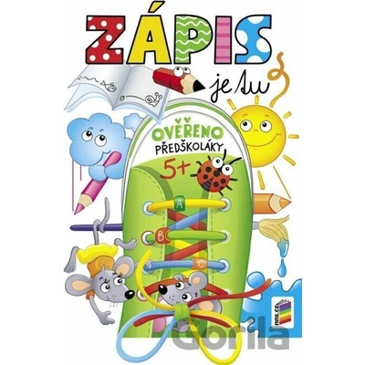Zápis je tu - NNS