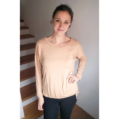 Lovera Andělika béžové