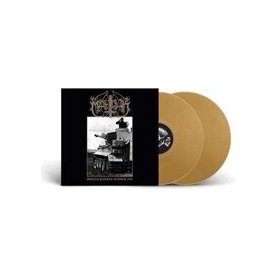 Marduk - World Panzer Battle 1999 LP