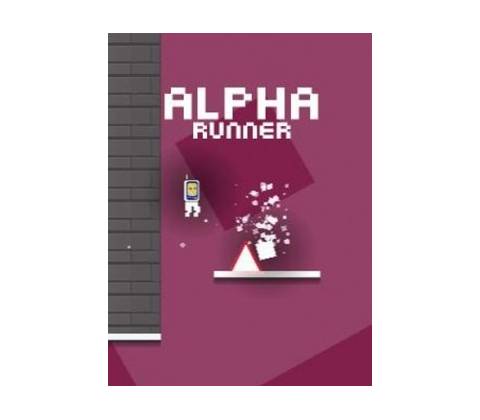 Alpha Runner