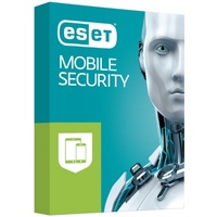ESET MOBILE SECURITY 1 lic. 12 mes.