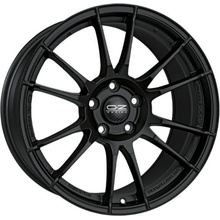 OZ Ultraleggera 7,5x18 5x112 ET50 matt black