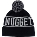 Nugget Canister black