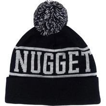 Nugget Canister black