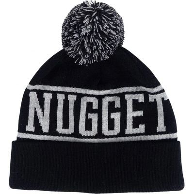 Nugget Canister black