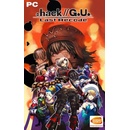 .hack//G.U.: Last Recode