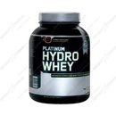 Optimum Nutrition Platinum Hydro Whey 1590 g