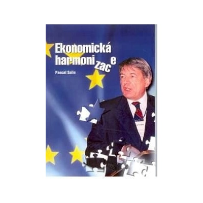 Ekonomická harmonizace