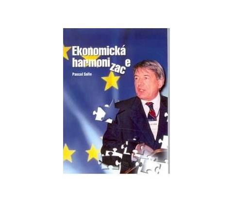 Ekonomická harmonizace