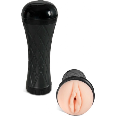 Boss Series Vagina Cyber Skin