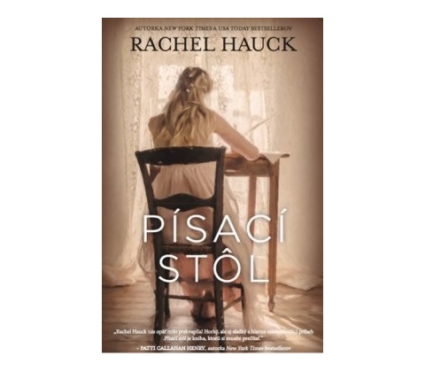 Písací stôl