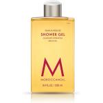 Moroccanoil Душ гел за хидратирана и еластична кожа Shower Gel Fragrance Dahlia Rouge 250мл