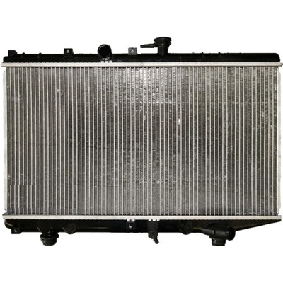 Chladič, chlazení motoru NRF 53828