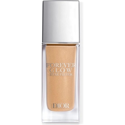 Dior Dior Forever Glow Star Filter озаряващ флуид цвят 3N 30ml