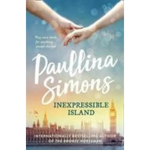 Inexpressible Island | Paullina Simons (ISBN: 9780007441693)