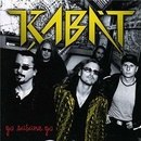KABAT - GO SATANE GO (ENHANCED CD) (1CD)
