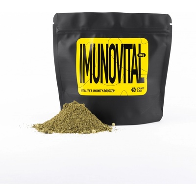 CanisLab Imunovital Multivitamin pro psy 200 g