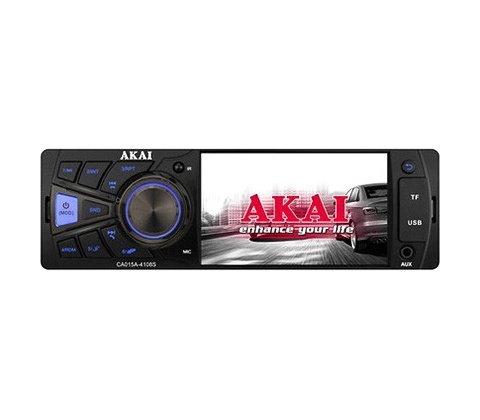 Akai CA015A-4108S