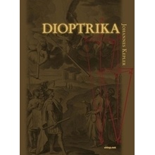 Dioptrika Johannes Kepler