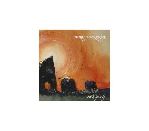 Fiona Mackenzie - Archipelago
