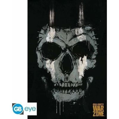 Plakát Call of Duty - Mask (104)