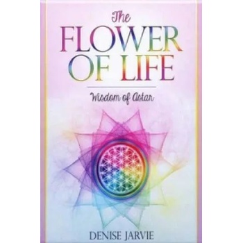 Flower of Life Oracle Deck