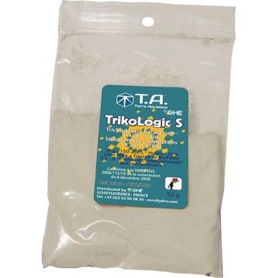 General hydroponics TRIKOLOGIC S 10g (Subculture)