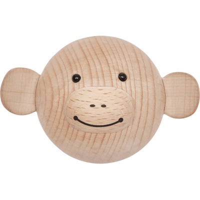 OYOY Кука за стена, маймунка (m107321)