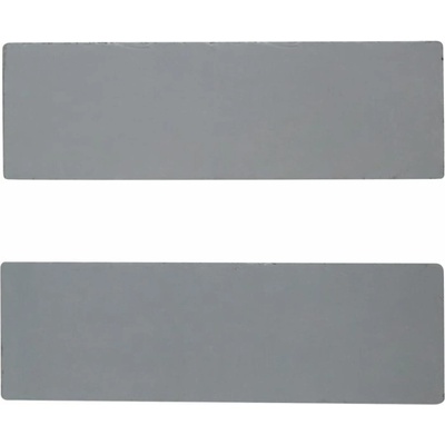 Hliníkový štítok Rottner pre poštovú schránku