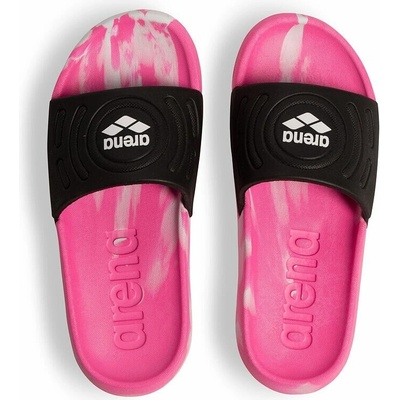 arena Junior Urban Active Slide Bazénová obuv Sandal pink