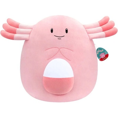 Squishmallows Pokémon Chansey 50 cm JAZSQPK00096