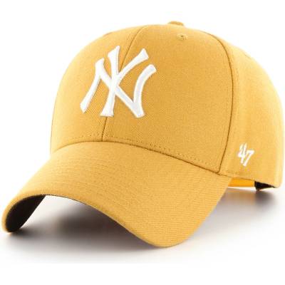 47 Brand New York Yankees MLB '47 MVP SNAPBACK