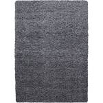 Ayyildiz Тъмносив килим 60x110 cm Life - Ayyildiz Carpets (LIFE601101500GREY)