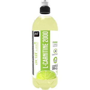 QNT 2000 L-Carnitine [700 мл] Лайм