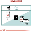 Royal Canin Instinctive +7 v omáčke 12 x 85 g