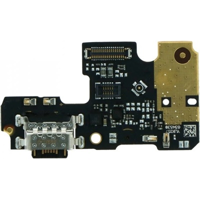 Nabíjací Konektor - PCB Doska Xiaomi Mi A3 OEM