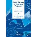 Using Surveys in Language Programs