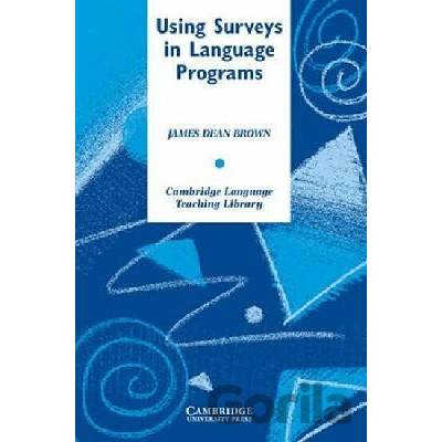Using Surveys in Language Programs