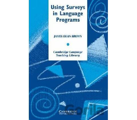 Using Surveys in Language Programs