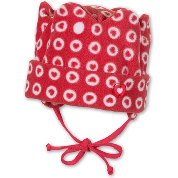 Sterntaler Зимна бебешка шапка