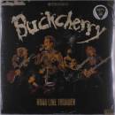 Buckcherry Roar Like Thunder 1 LP