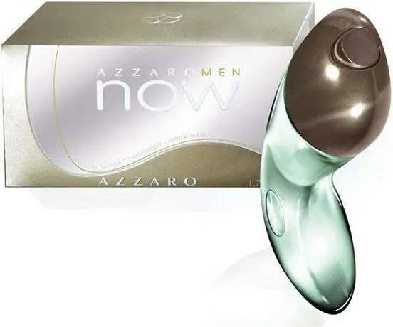 Azzaro Now for Men EDT 80 ml