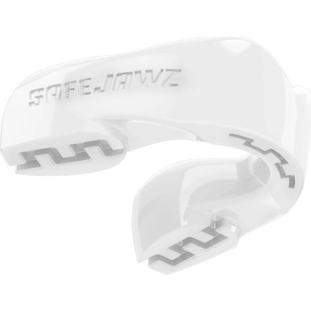 Safe Jawz Intro Series SR biela