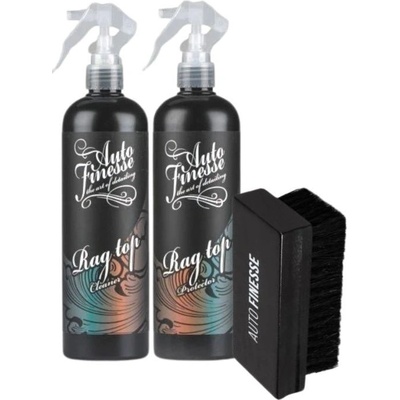Auto Finesse Ultimate Convertible kit – Sleviste.cz