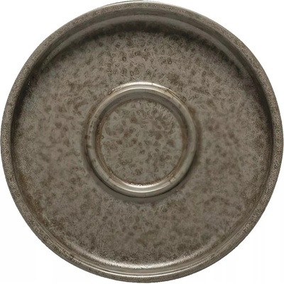 COSTA NOVA Redonda Espresso podšálok 125 mm dub 6 ks