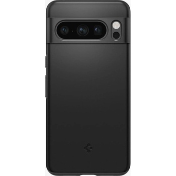 SPIGEN THIN FIT GOOGLE PIXEL 8 PRO černé