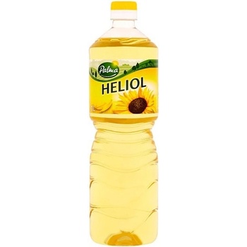 Palma Heliol Slnečnicový olej 1 l