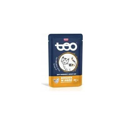 TEO drůbeží 85 g