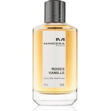 Mancera Roses Vanille parfémovaná voda dámská 120 ml